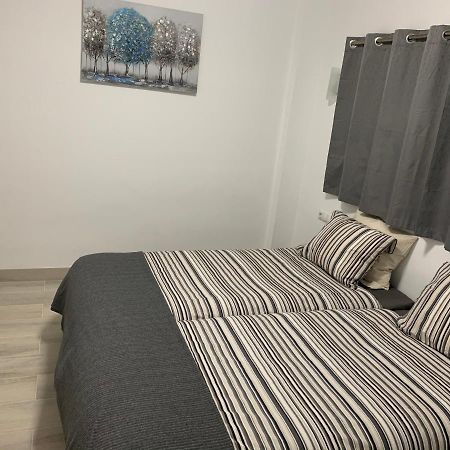 Calm, Cosy And Bright Apartment Renovated In Playa Del Ingles- Wifi Free Eksteriør bilde