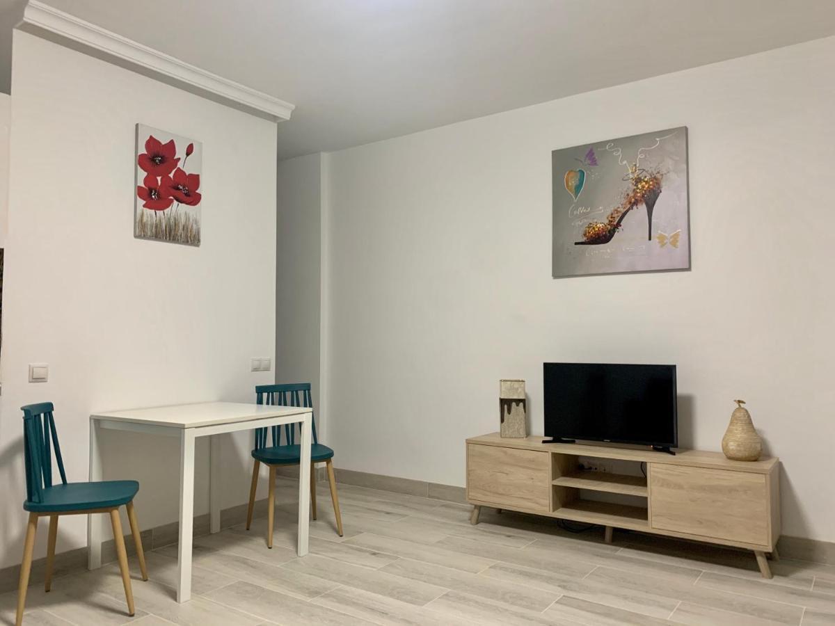 Calm, Cosy And Bright Apartment Renovated In Playa Del Ingles- Wifi Free Eksteriør bilde