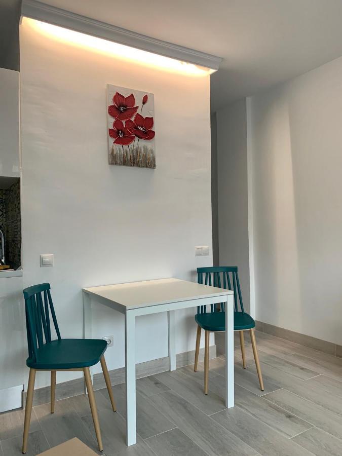 Calm, Cosy And Bright Apartment Renovated In Playa Del Ingles- Wifi Free Eksteriør bilde
