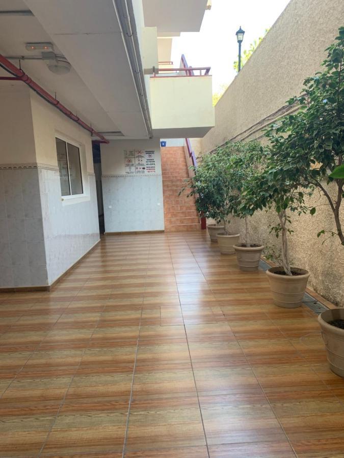Calm, Cosy And Bright Apartment Renovated In Playa Del Ingles- Wifi Free Eksteriør bilde